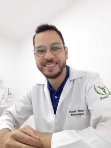 Picture of Fisioterapeuta <br>Danilo Máximo